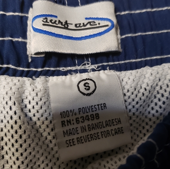 Swimming Trunks - Picture 3 of 5